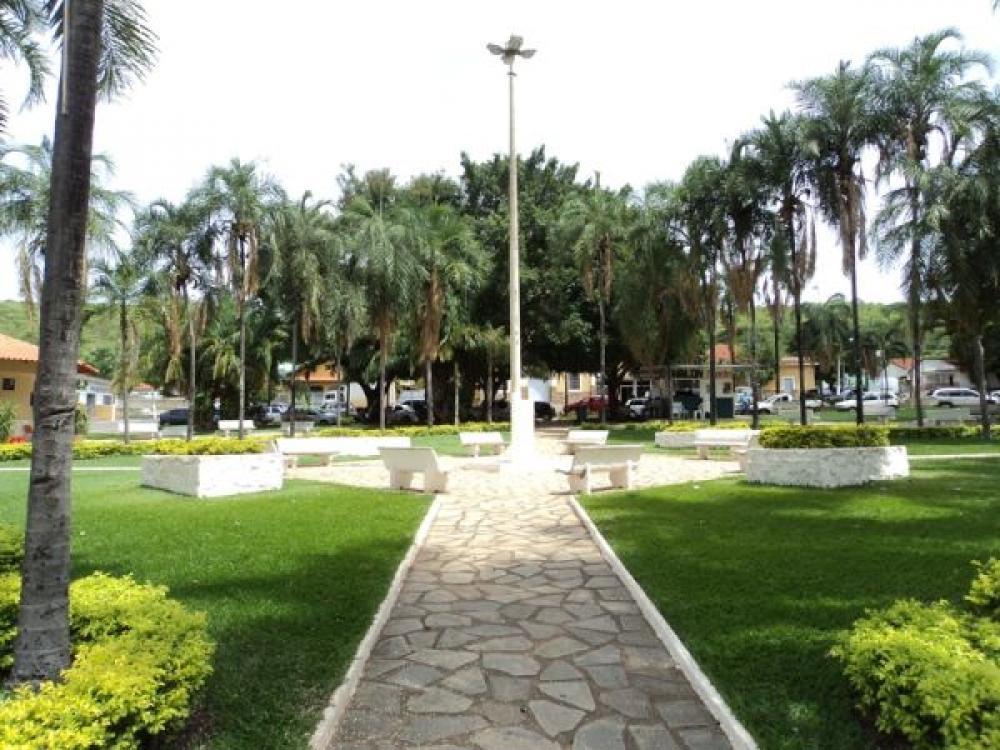 Tudo sobre o município de Jandaia Estado de Goias Cidades do Meu Brasil